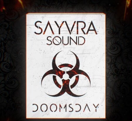 Sayvra Doomsday WAV